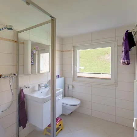 Haus Alpsegen Ζερμάτ