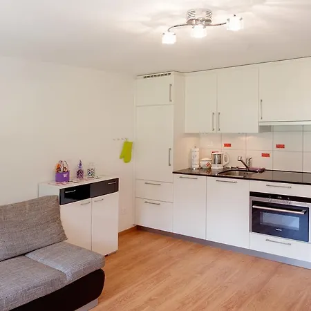 Haus Alpsegen * Ζερμάτ